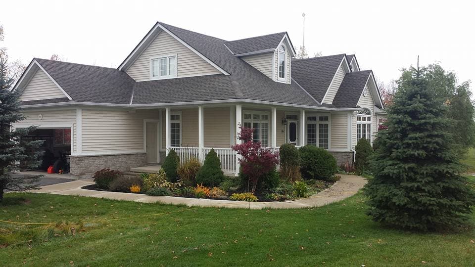Exterior Renovations project by Elite Property Solutions