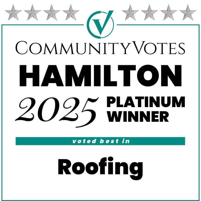 Elite Property Solutions roofing project
