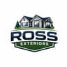 Ross Exteriors logo